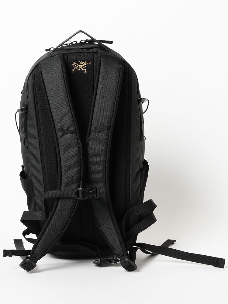 新品　ビームス　アークテリクスMANTIS16 バックパック　ブラック人気モデル Amazon.co.jp: [ビームス] キャンパス・バッグ ARC'TERYX MANTIS